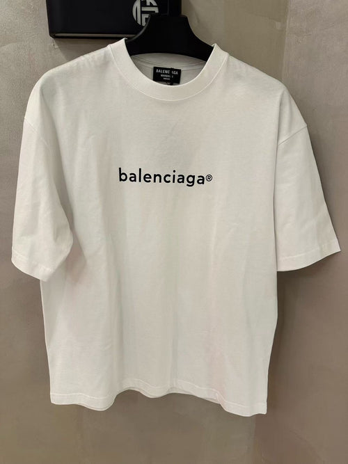 Balenciaga Timeless style T-shirt