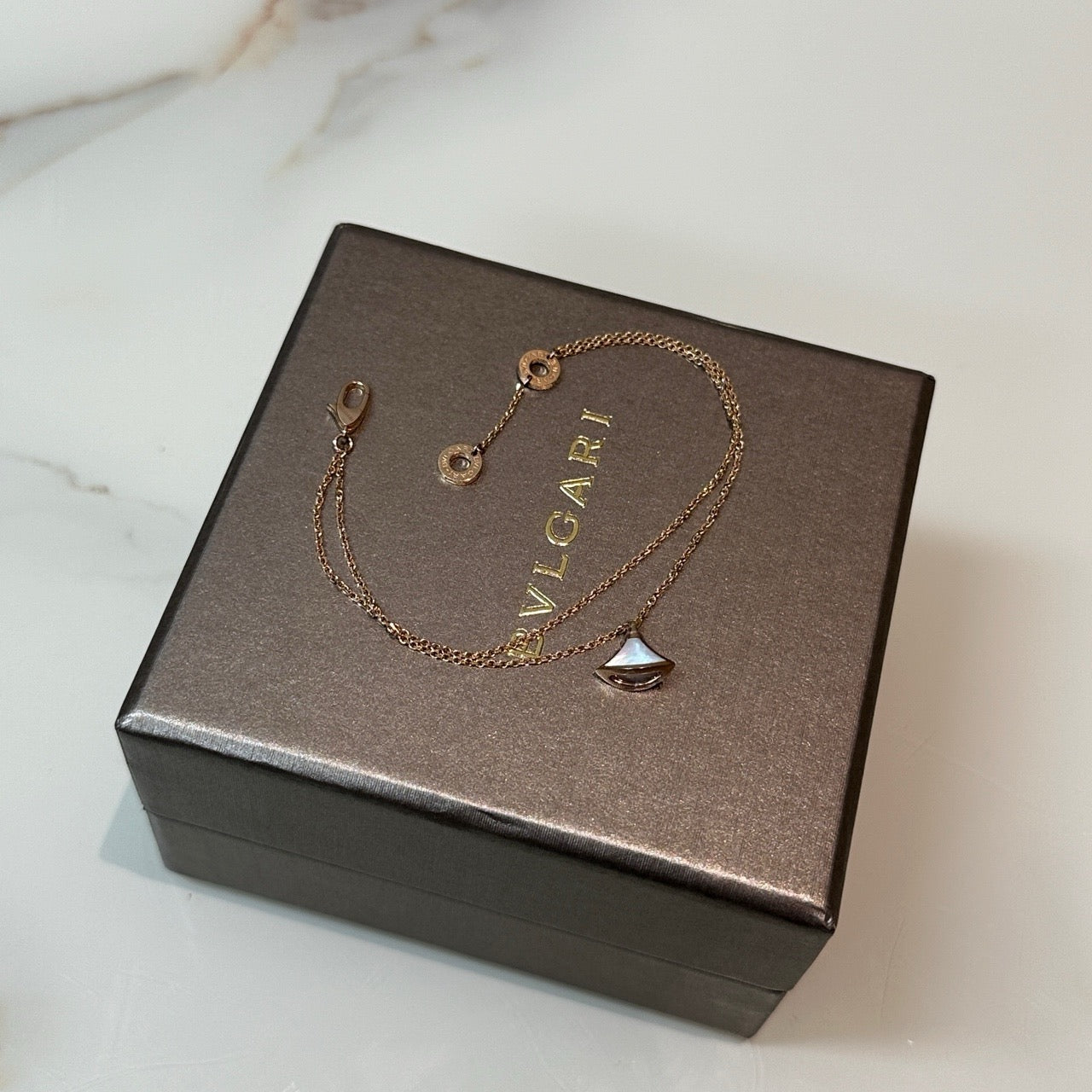 Bvlgari DIVAS' DREAM