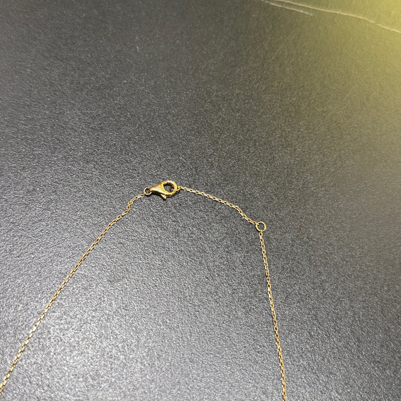 Cartier Amulette de Necklace