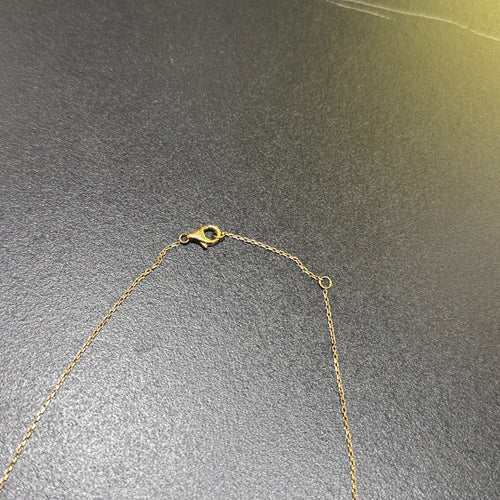 Cartier Amulette de Necklace