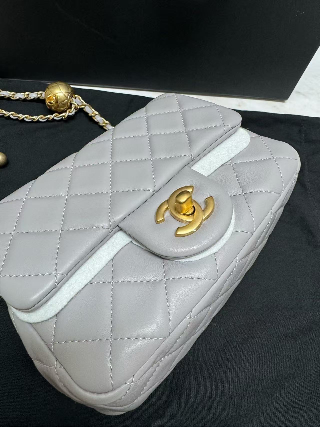 Chanel CF