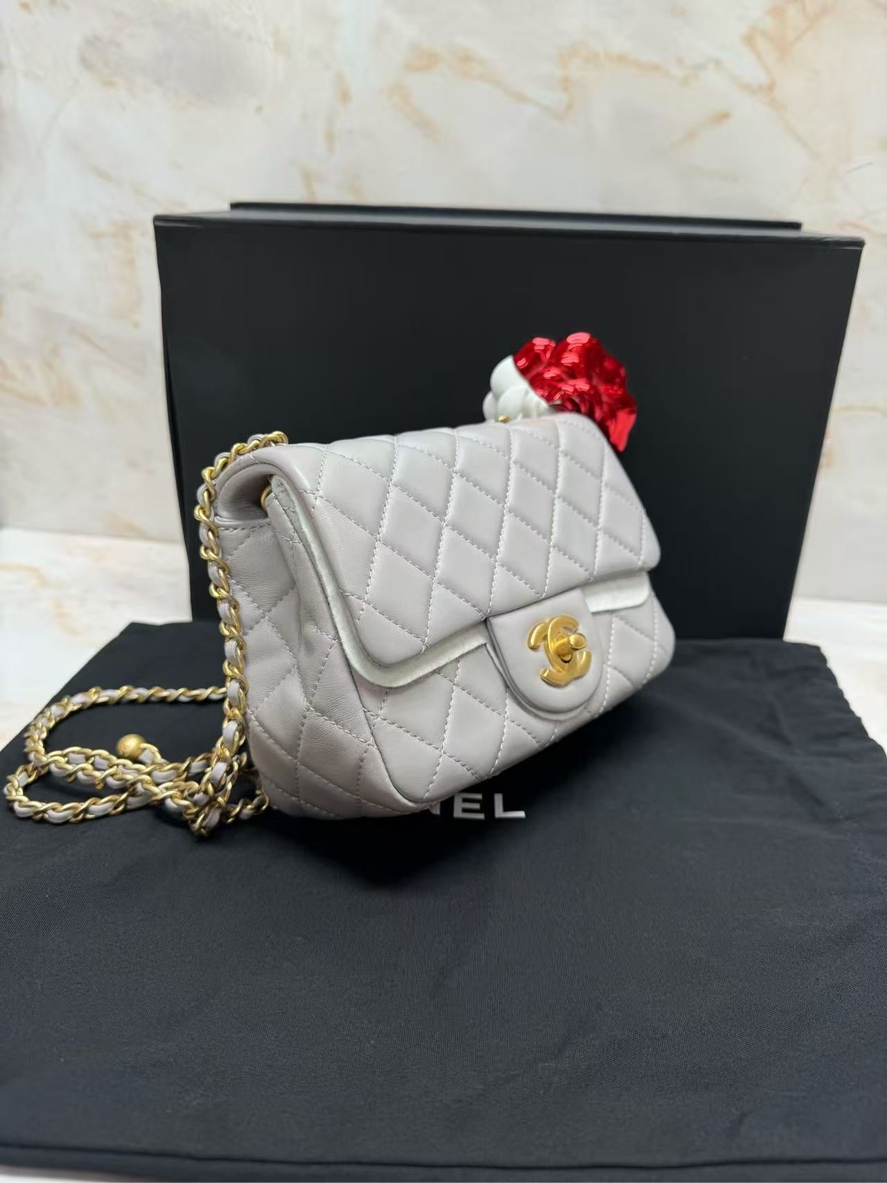 Chanel CF