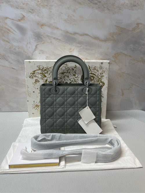 Brand new Dior Empress dowager wuge