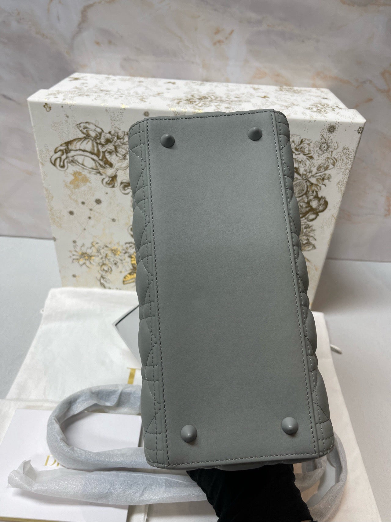 Brand new Dior Empress dowager wuge