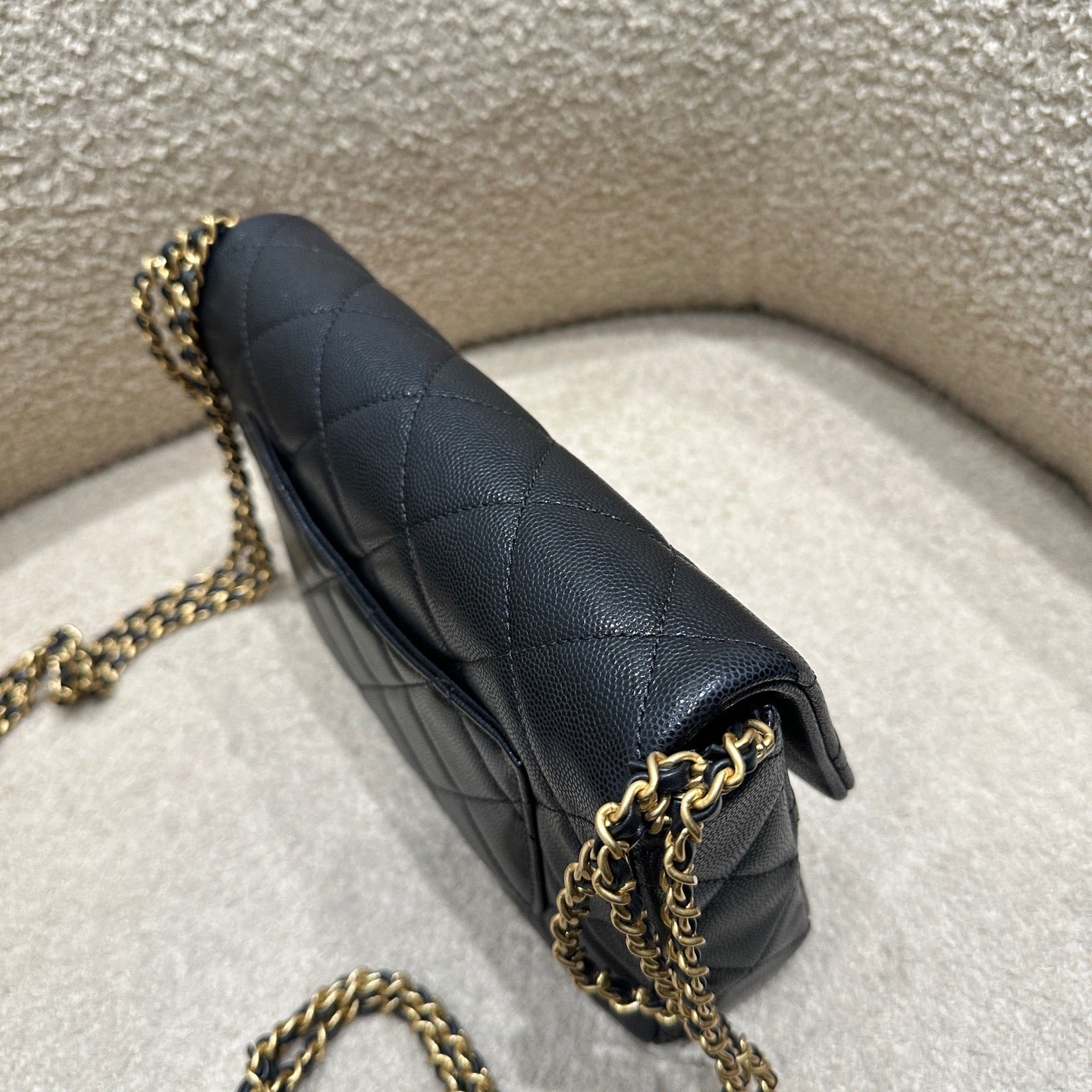Chanel 24C Flap Bag