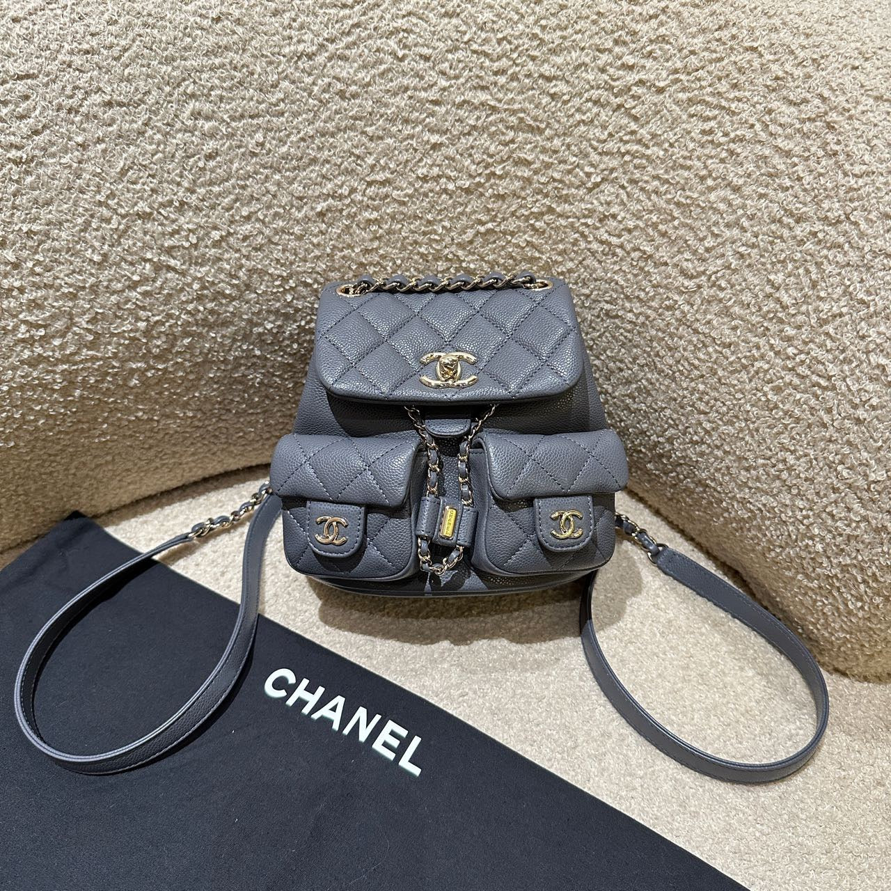 Chanel Duma 24A