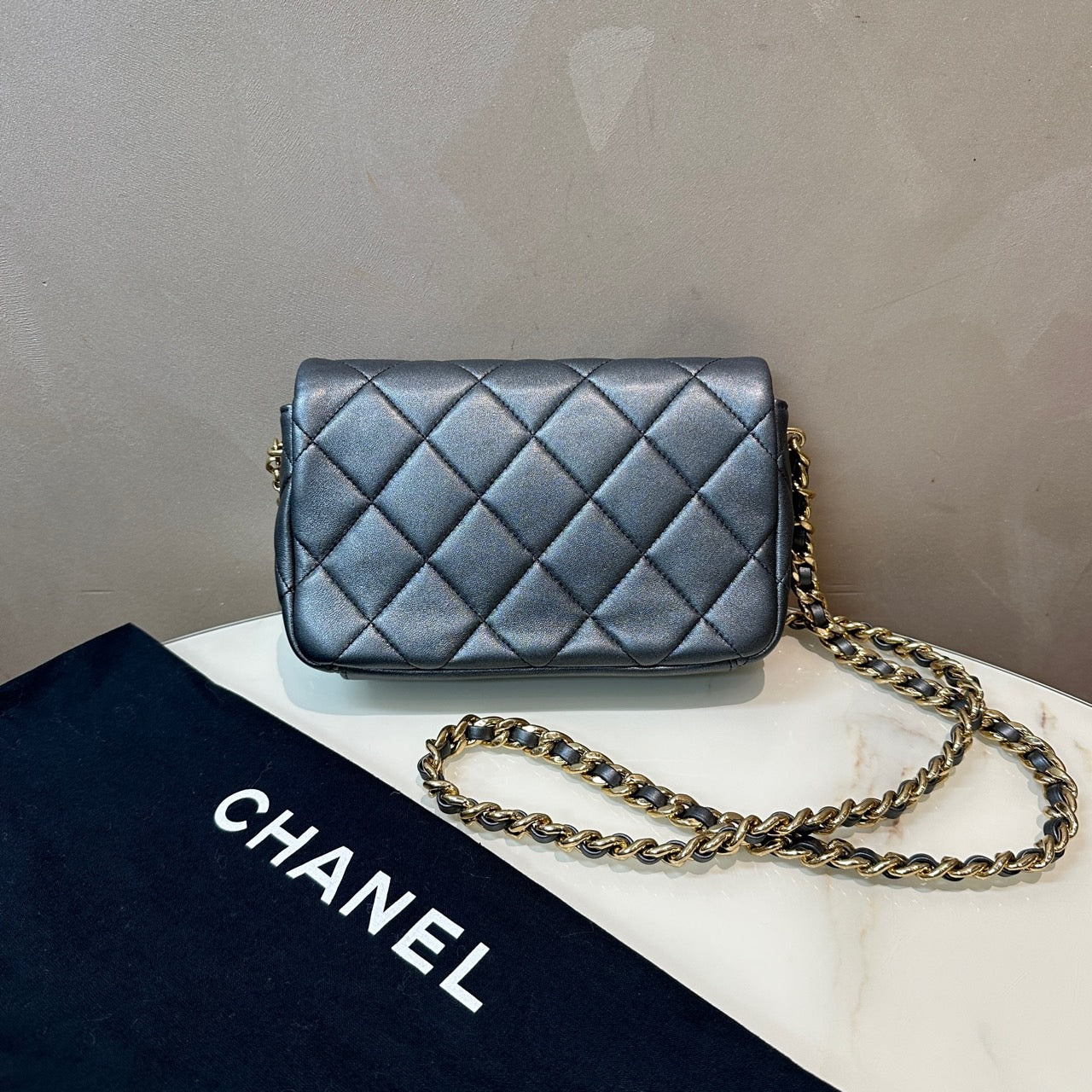 Chanel 24p Cf