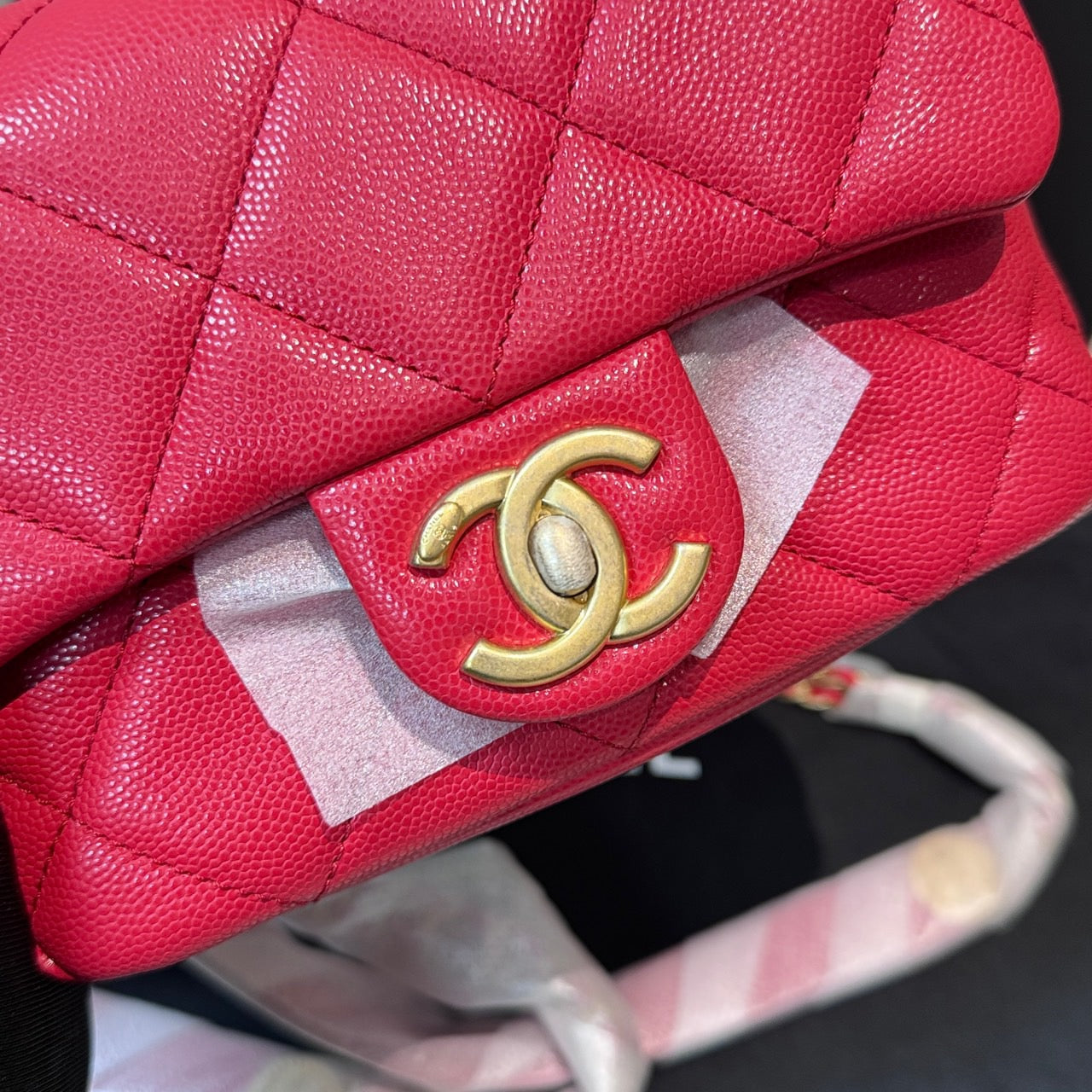 Chanel 22A