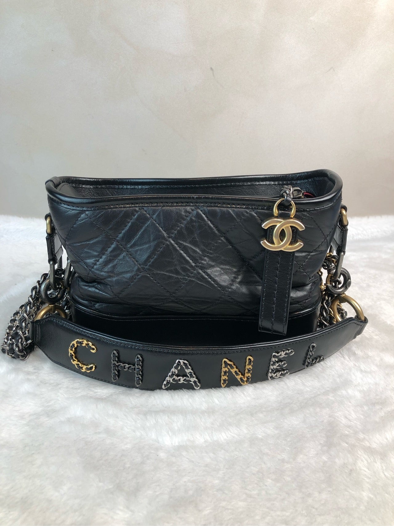 Chanel Gabrielle Small
