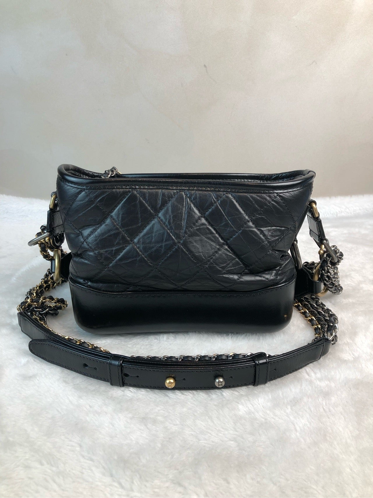 Chanel Gabrielle Small