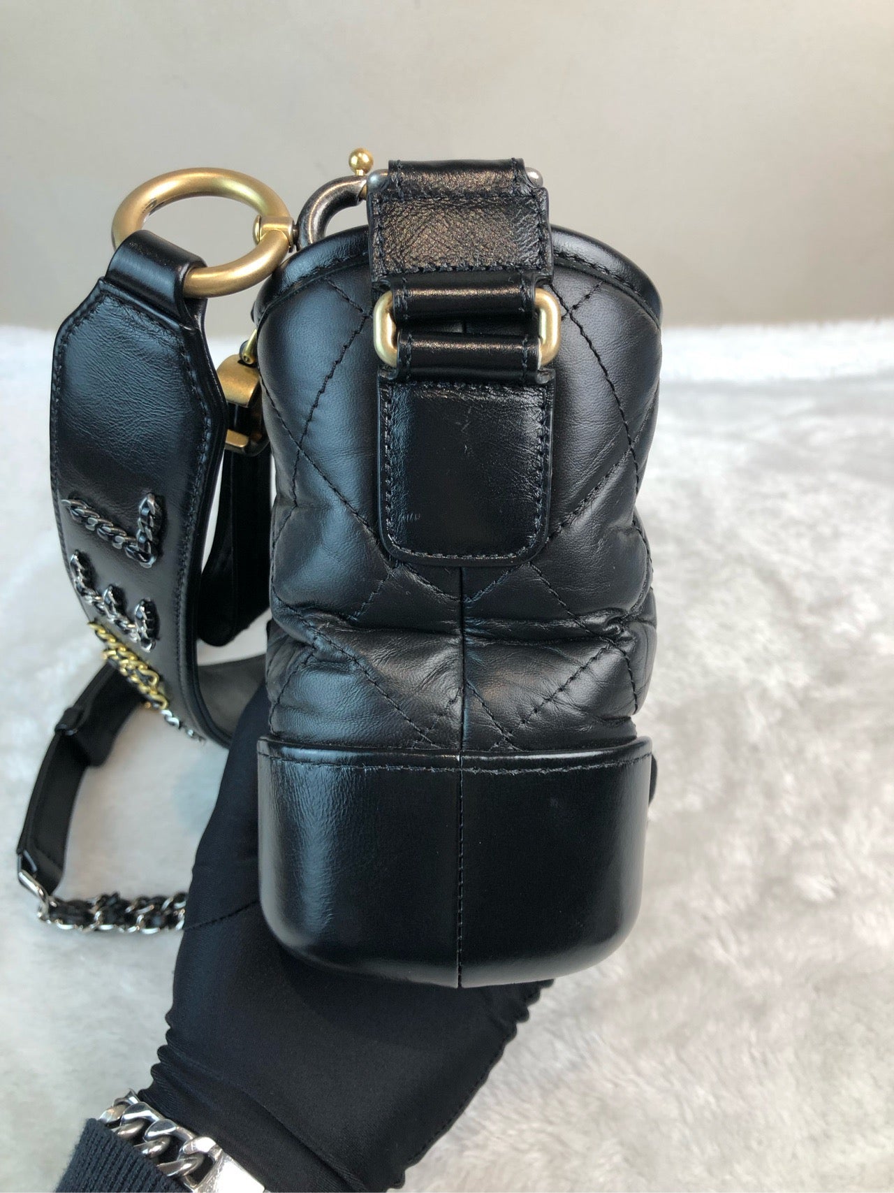 Chanel Gabrielle Small