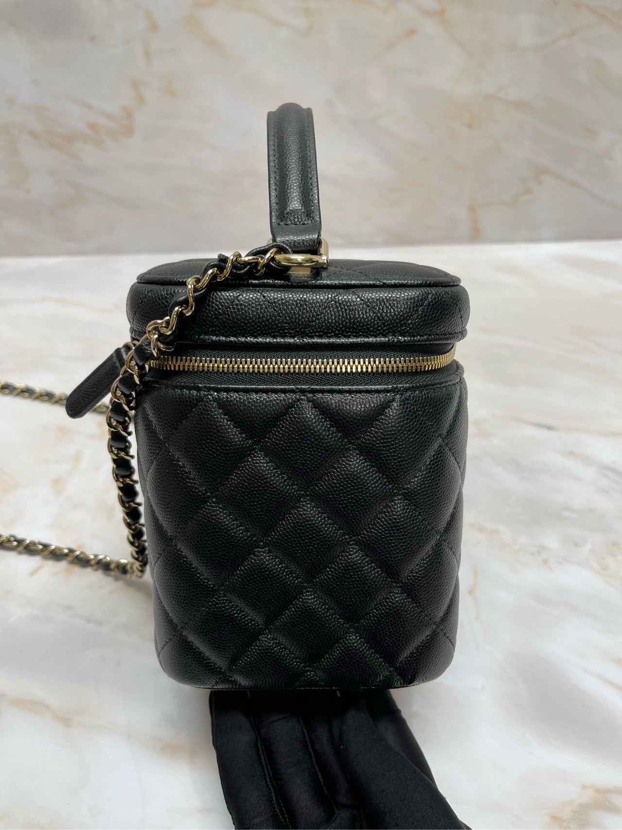 Chanel 21k Box