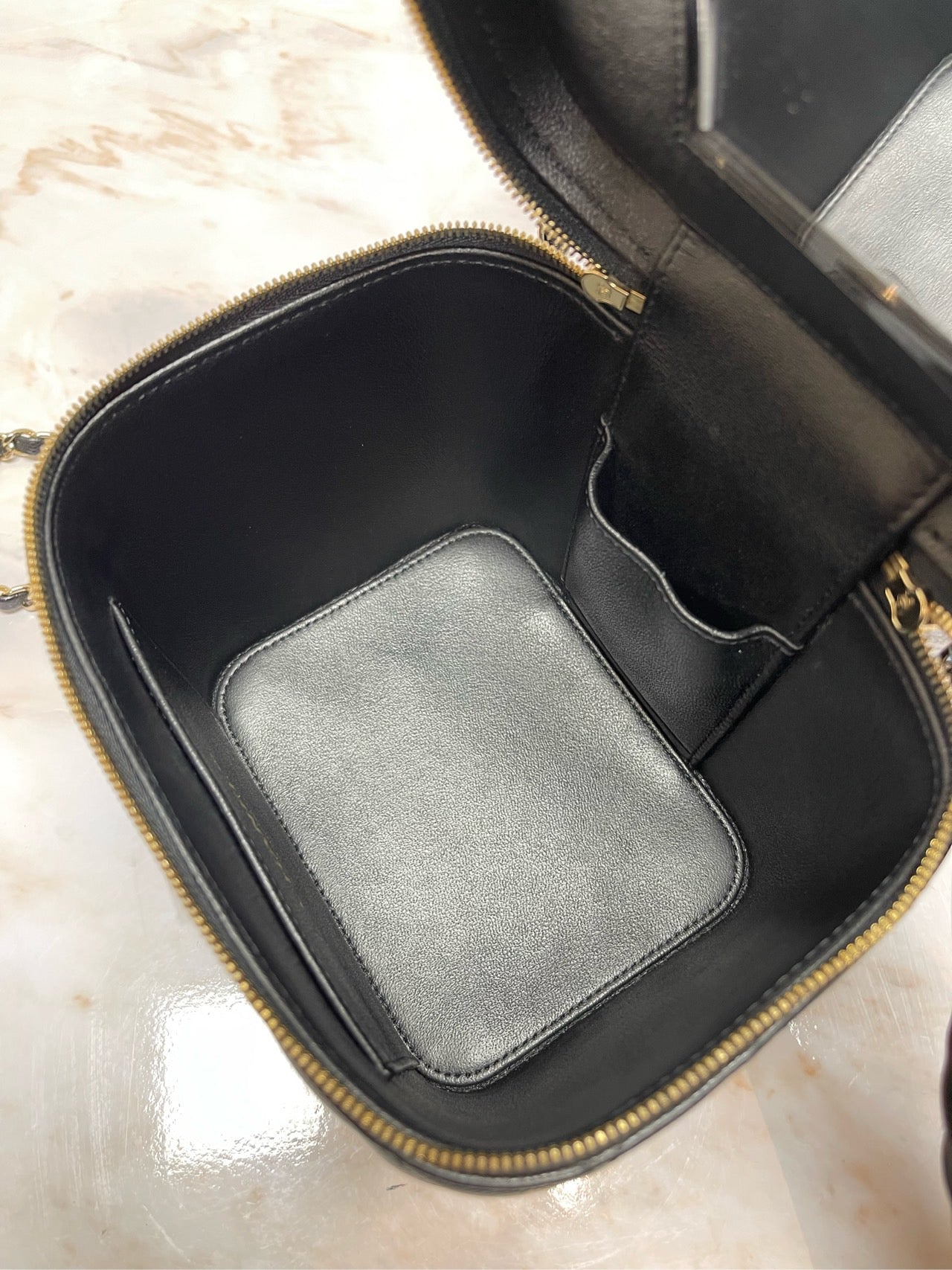 Chanel 21k Box