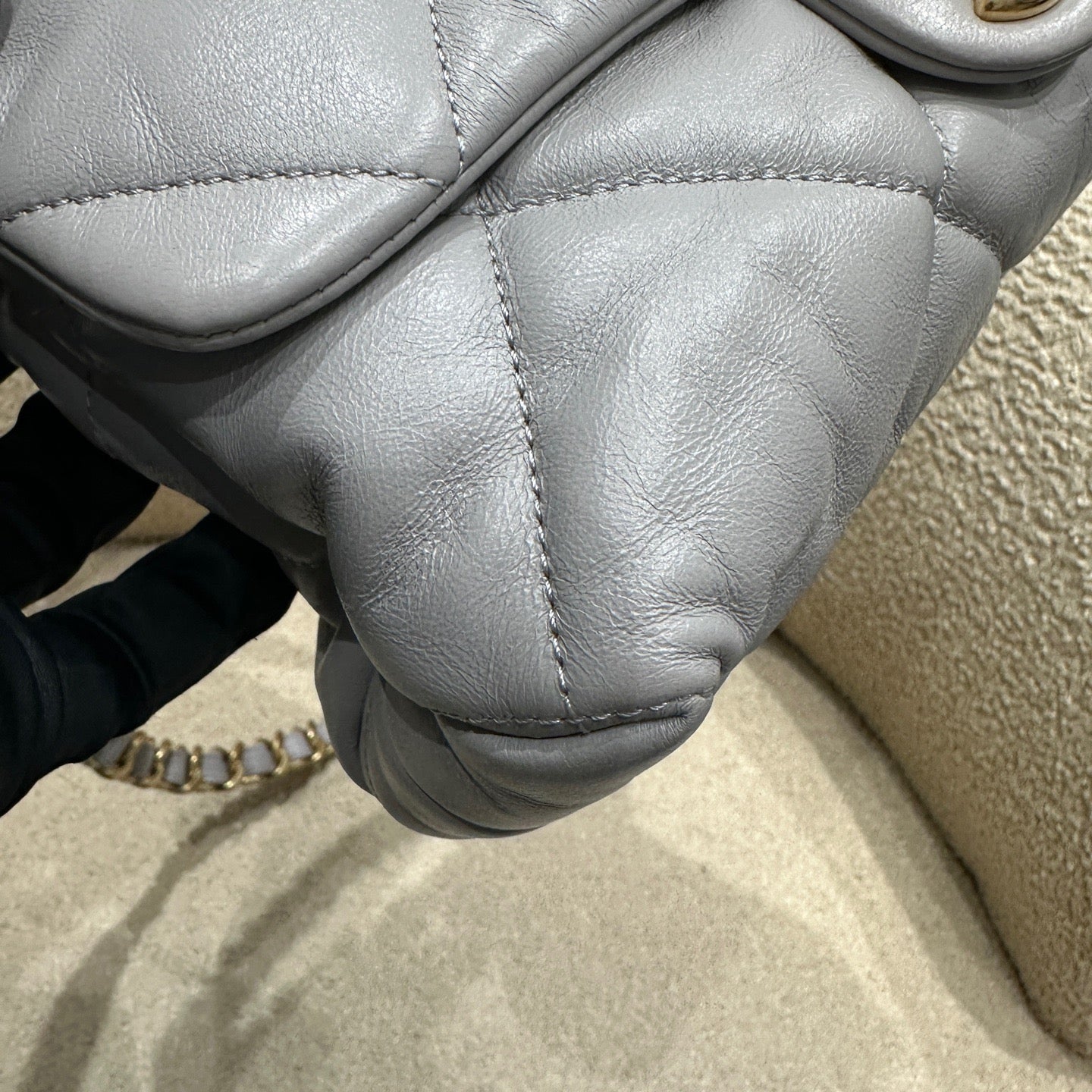 Chanel CF 22B