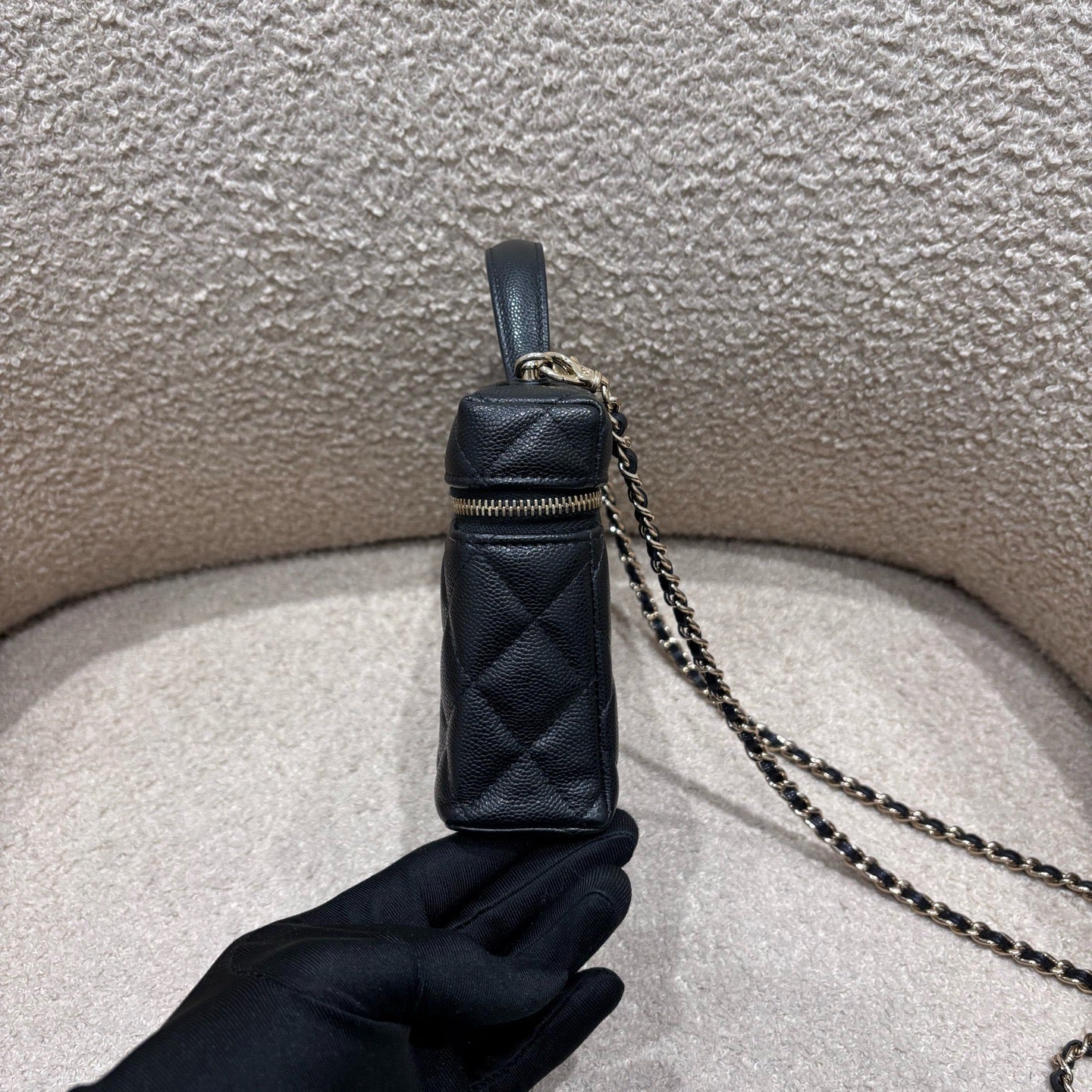 Chanel 26C Vanity Case