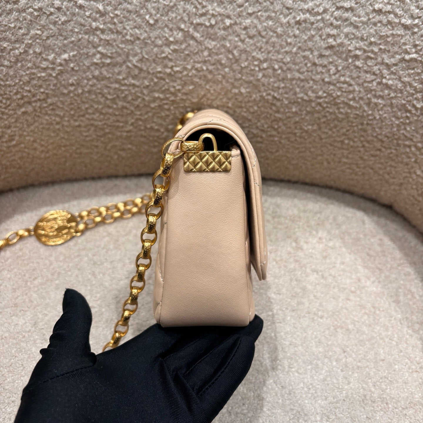 Chanel Small Classic Flap