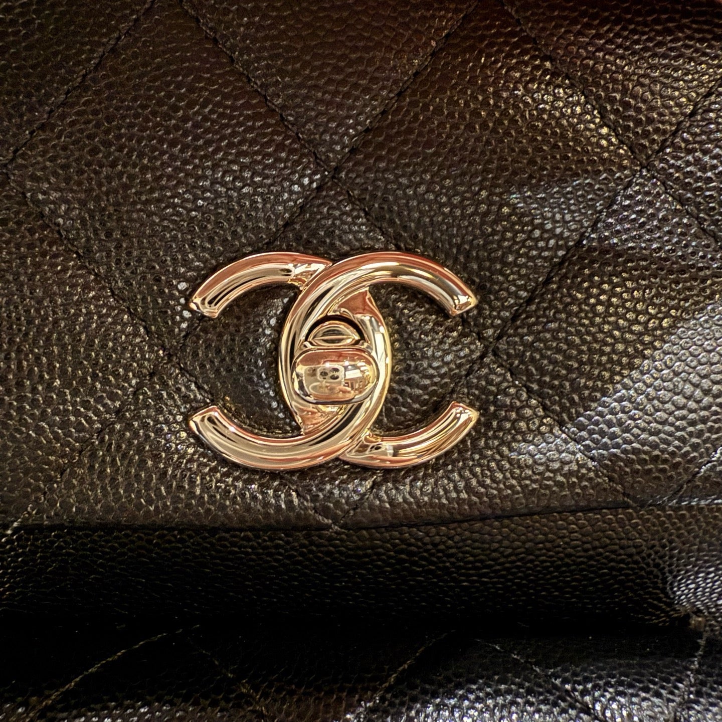 Chanel Large Duma Backpack