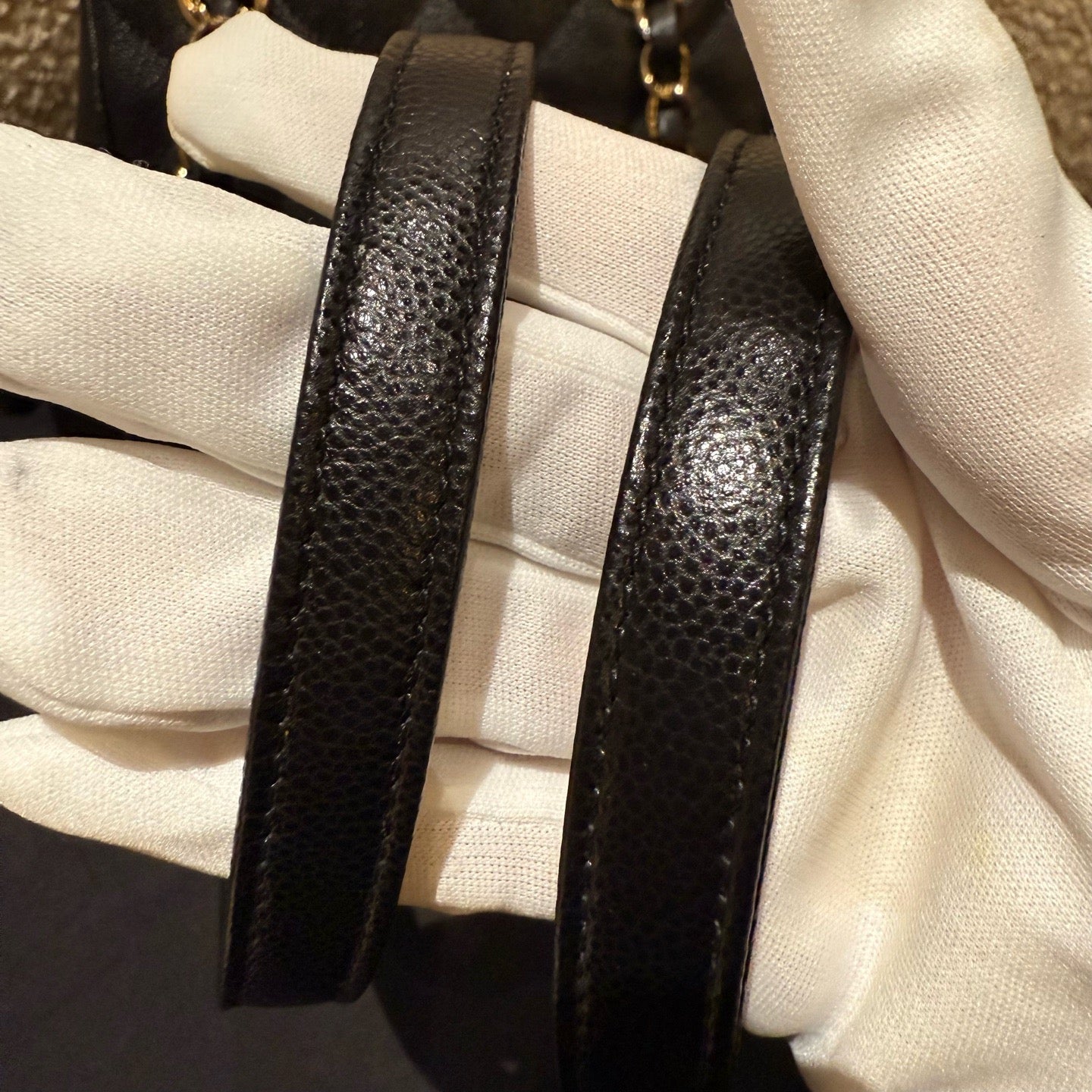 Chanel Large Duma Backpack