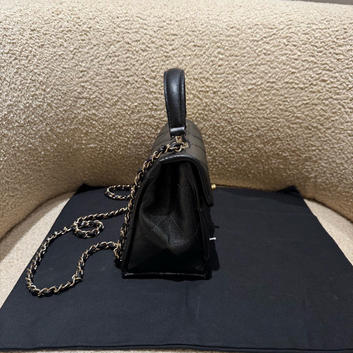 Chanel Kelly Small 24p