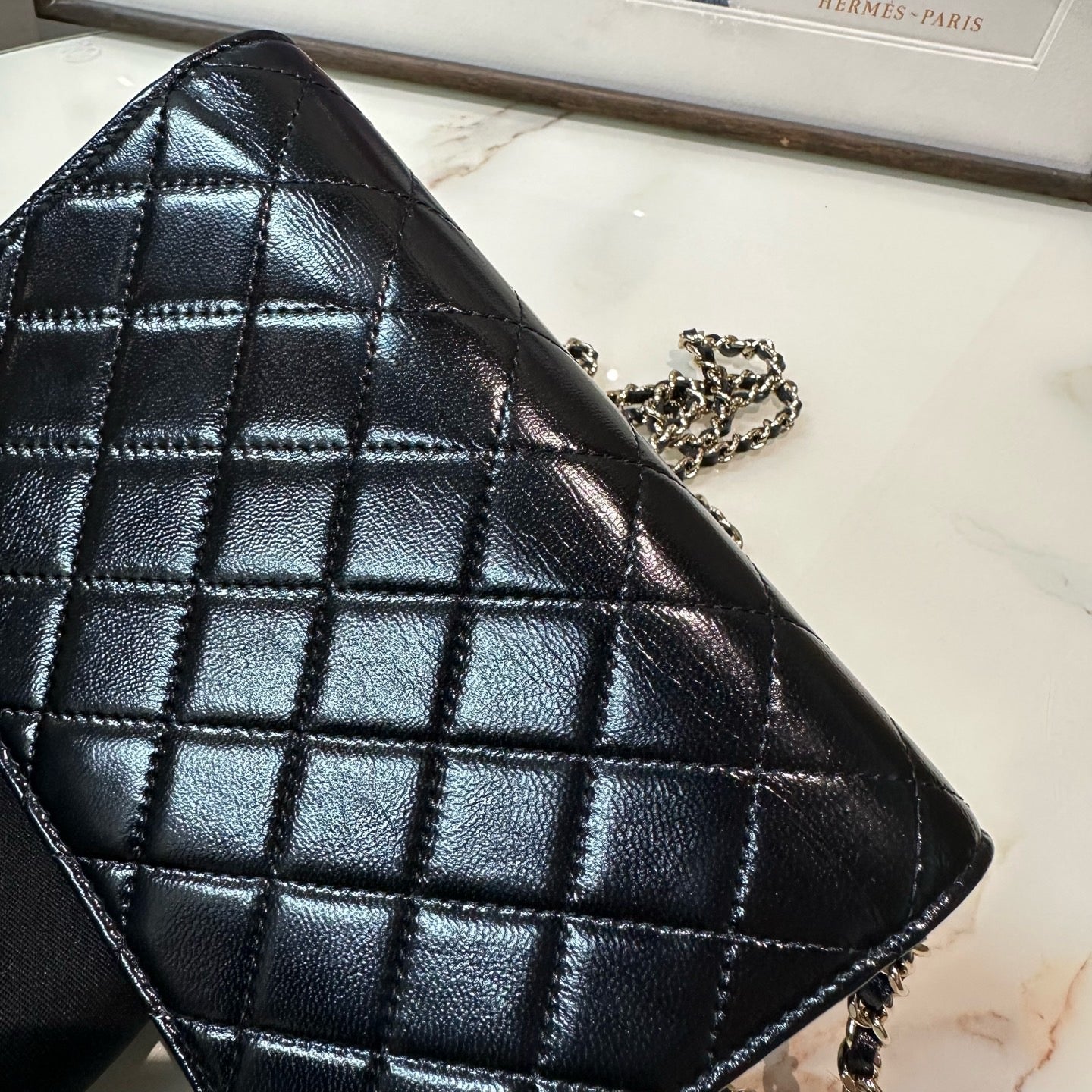 Chanel 31Bag Woc
