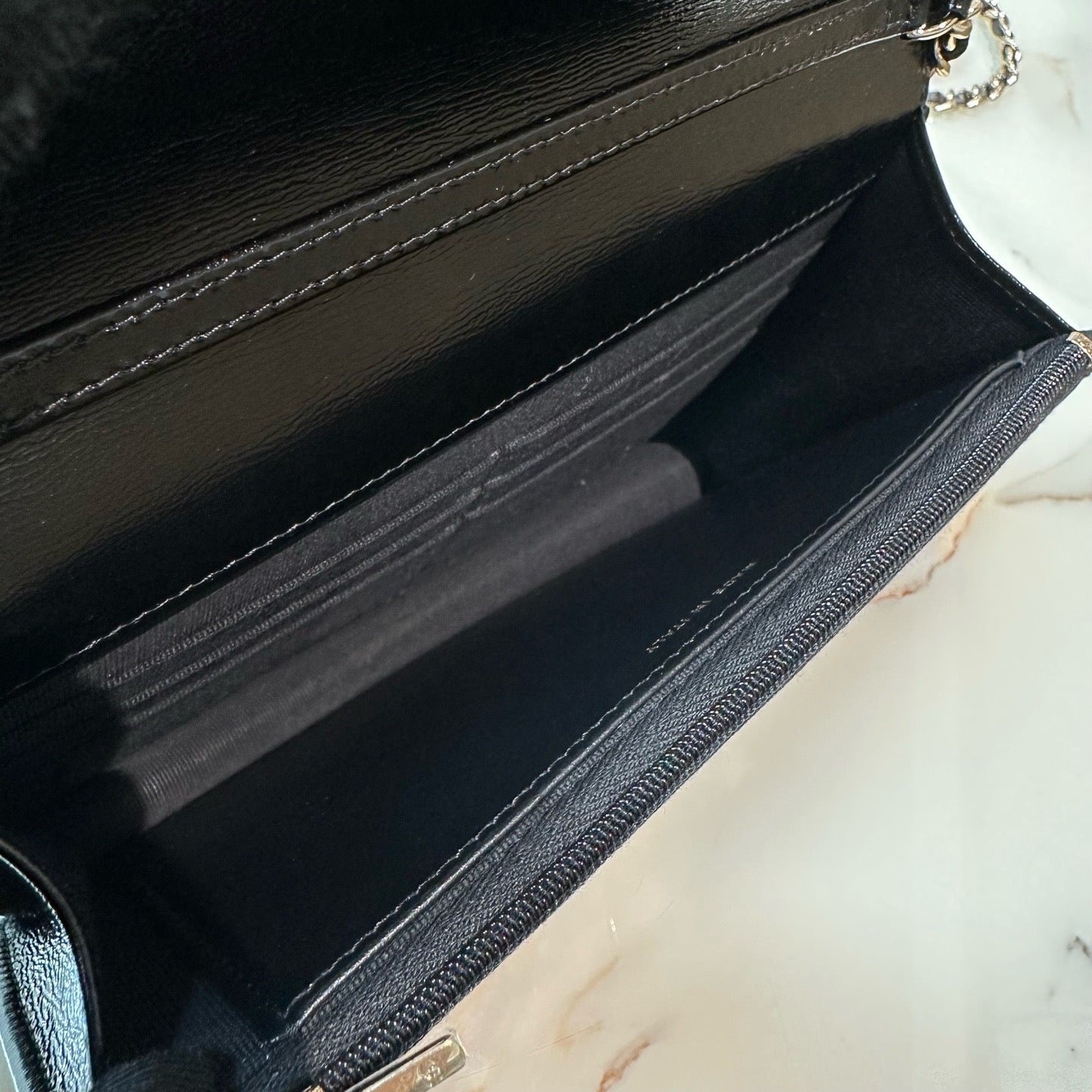 Chanel 31Bag Woc