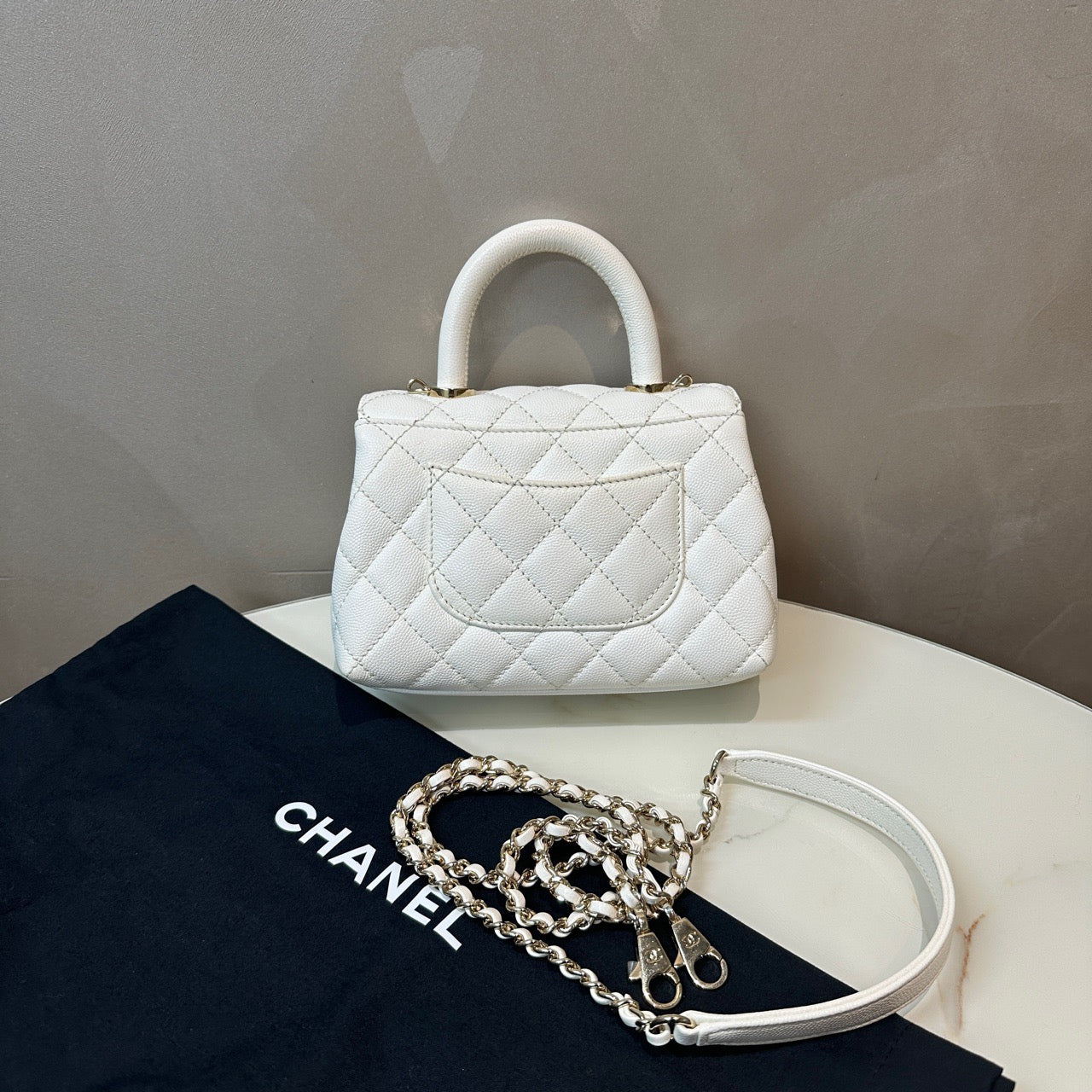 Chanle Cocohandle Mini