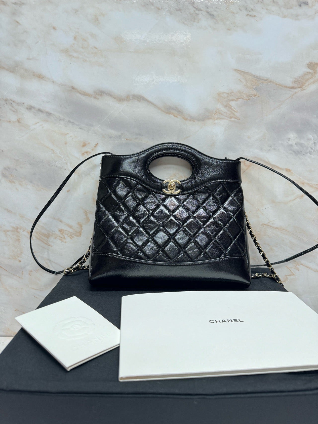Chanel 31bag Mini
