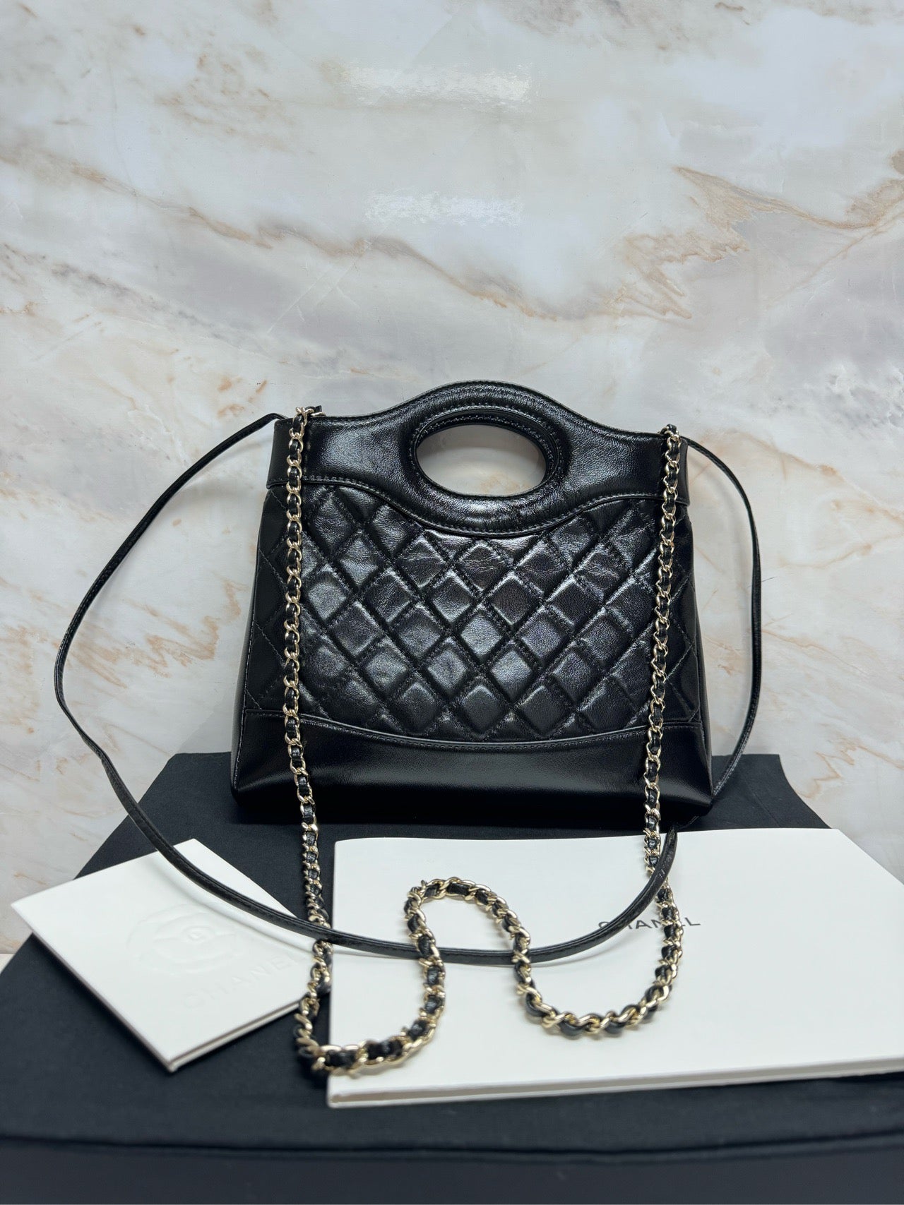 Chanel 31bag Mini