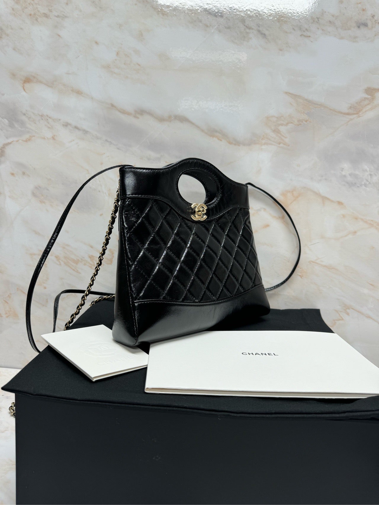 Chanel 31bag Mini