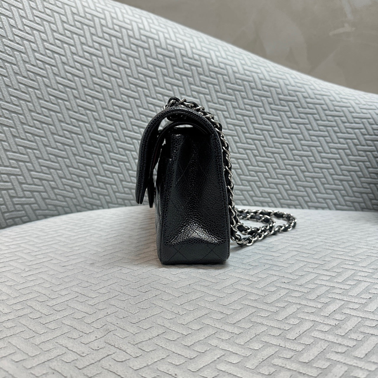 Chanel Cf Small