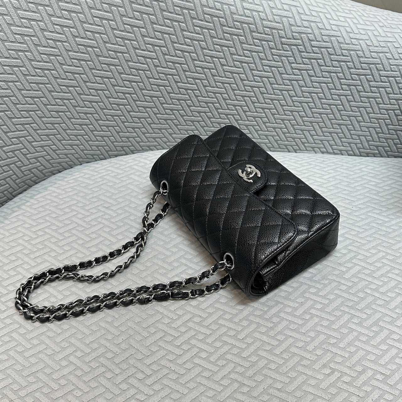 Chanel Cf Small
