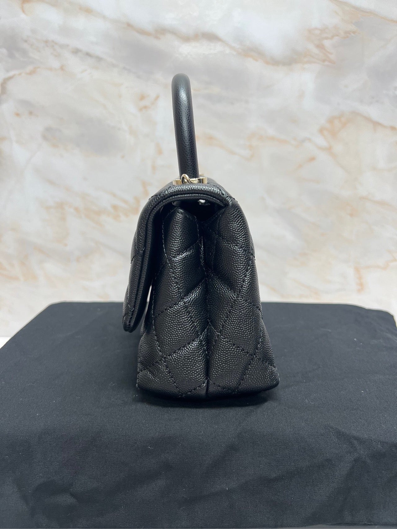 Chanel Cocohandle Mini