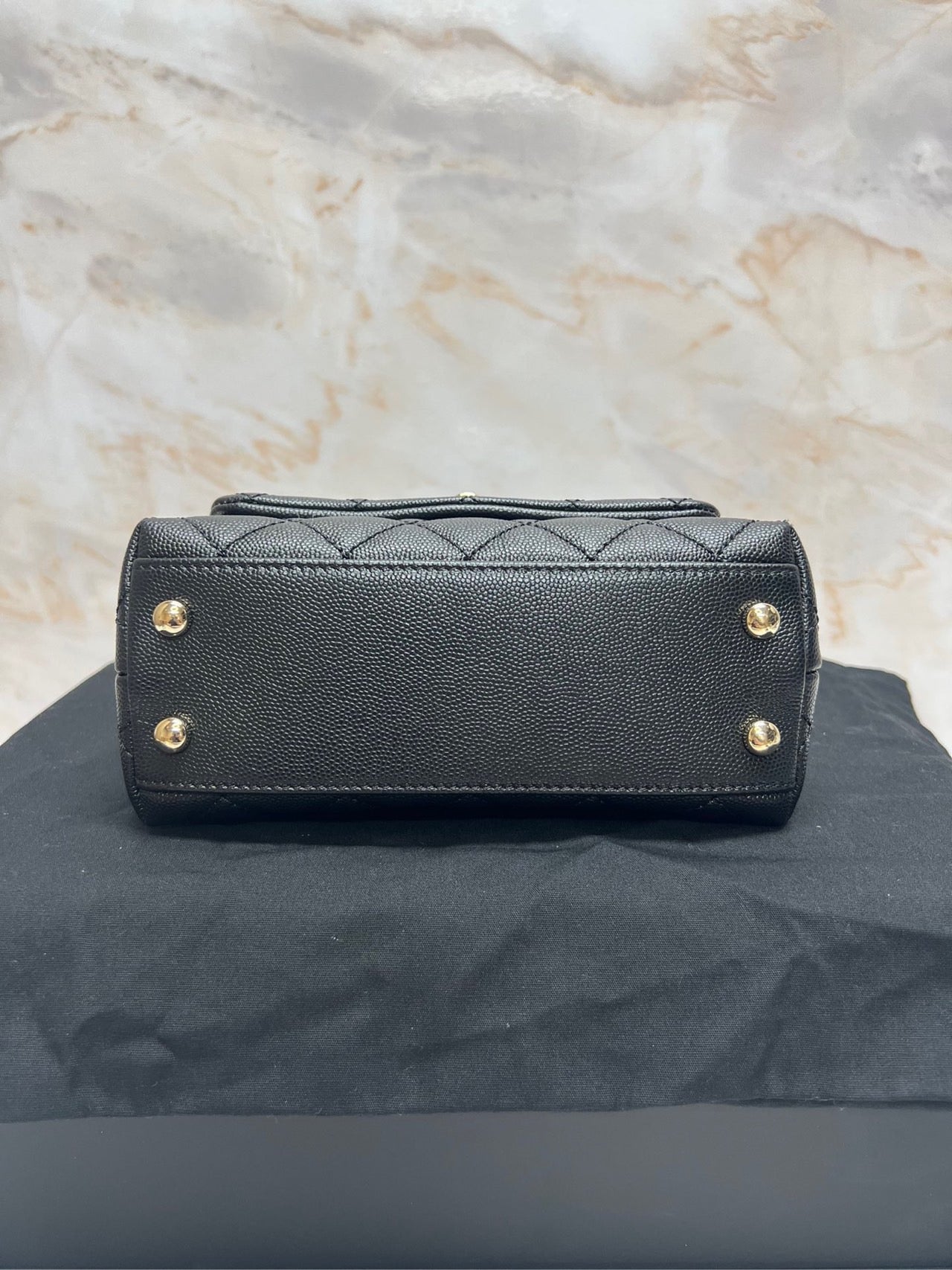 Chanel Cocohandle Mini