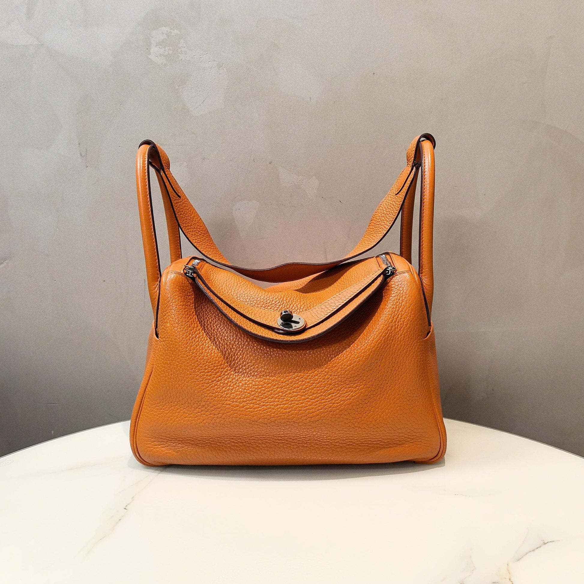 Hermes Lindy30