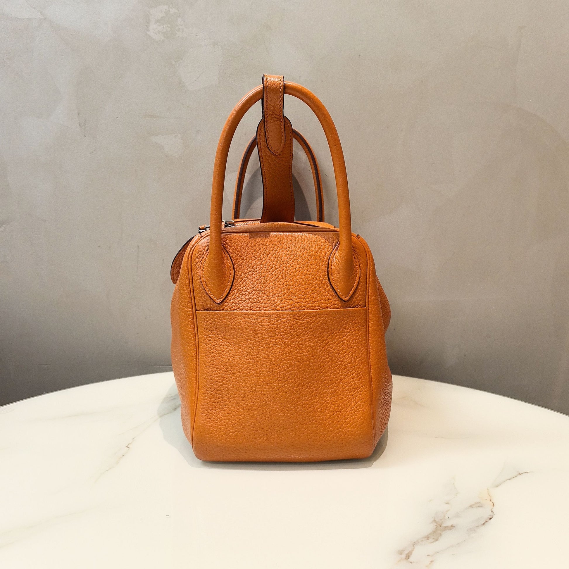 Hermes Lindy30