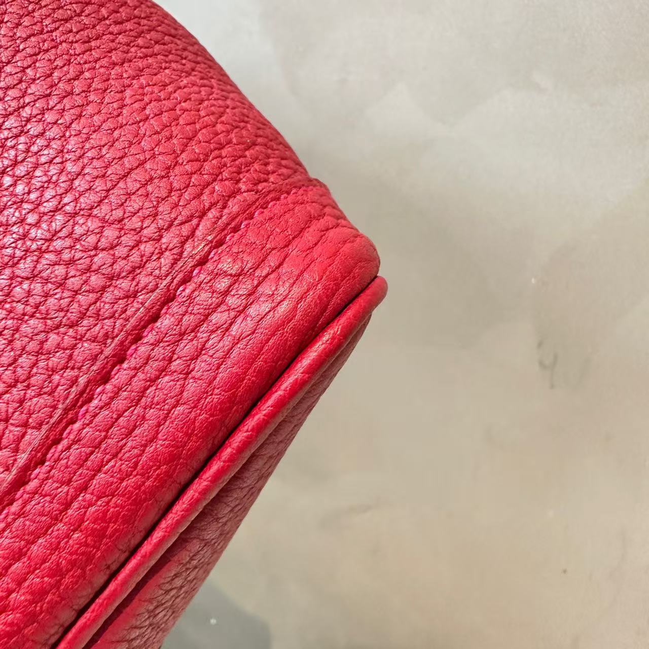 Hermes Garden Party 36