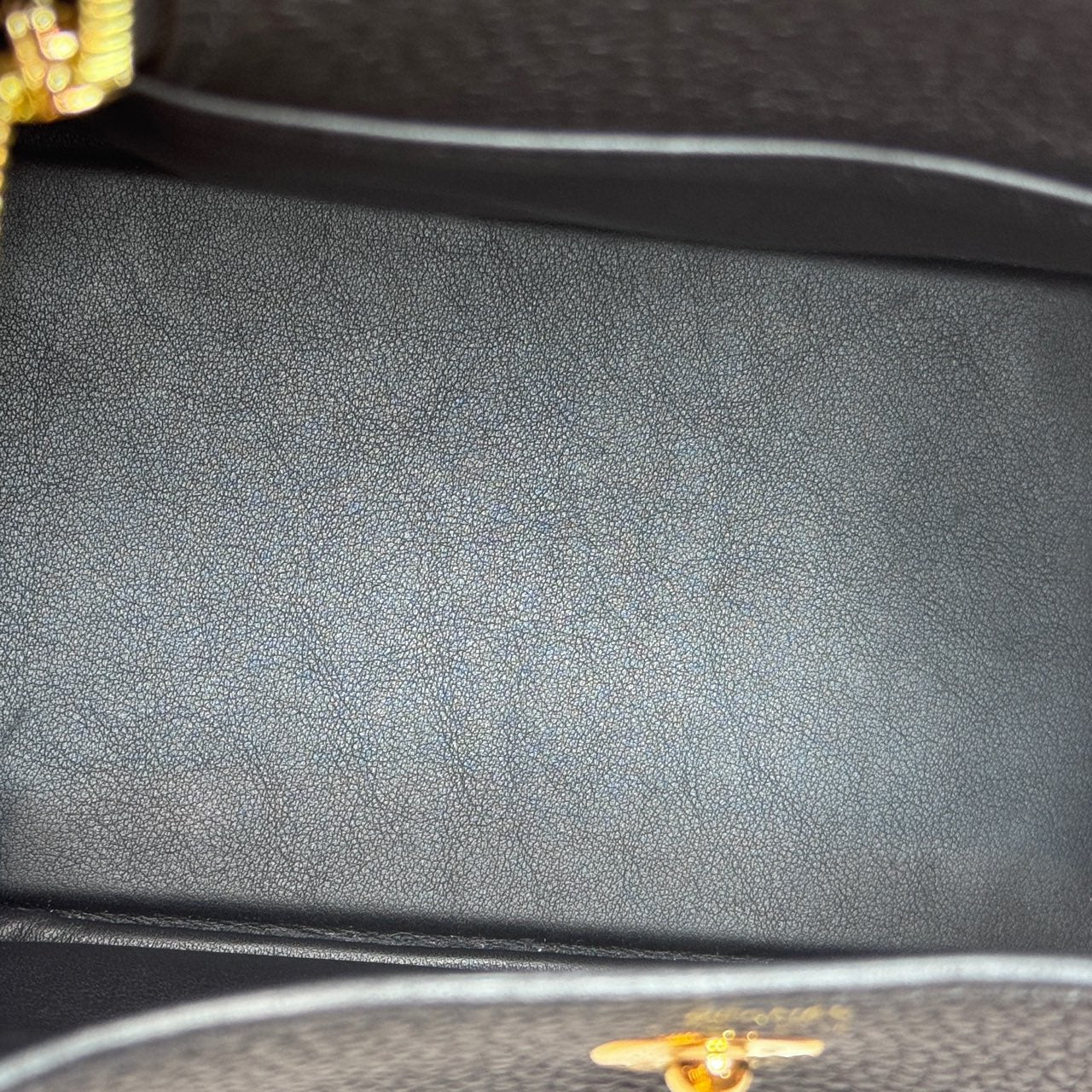 Hermes Lindy Mini