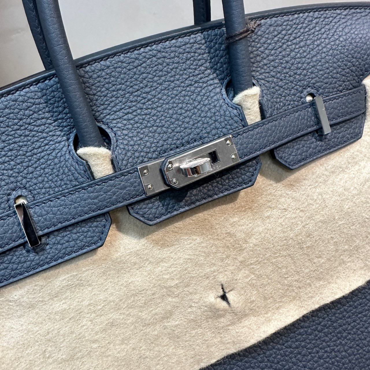 Hermes Birkin 25