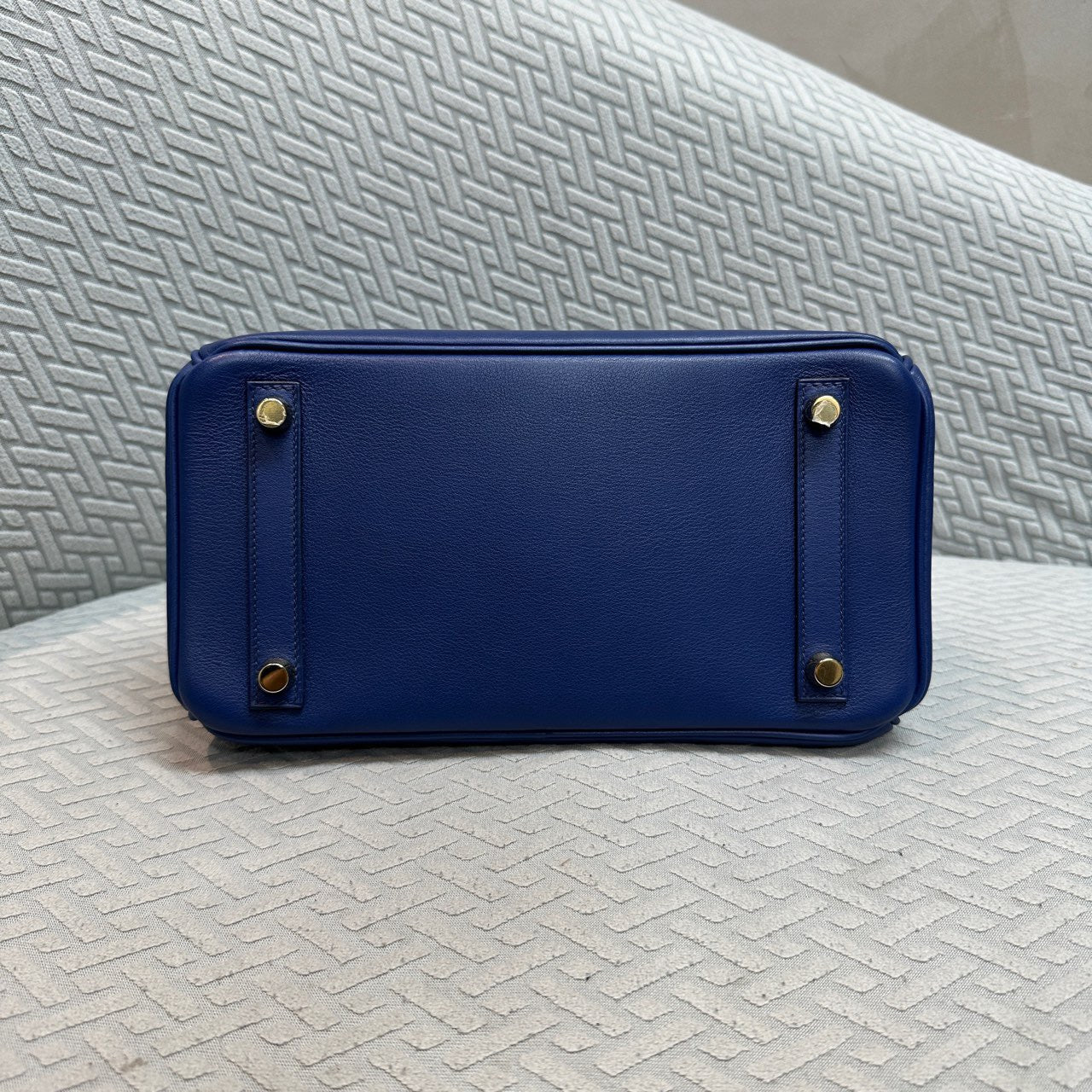 Hermes Birkin 25