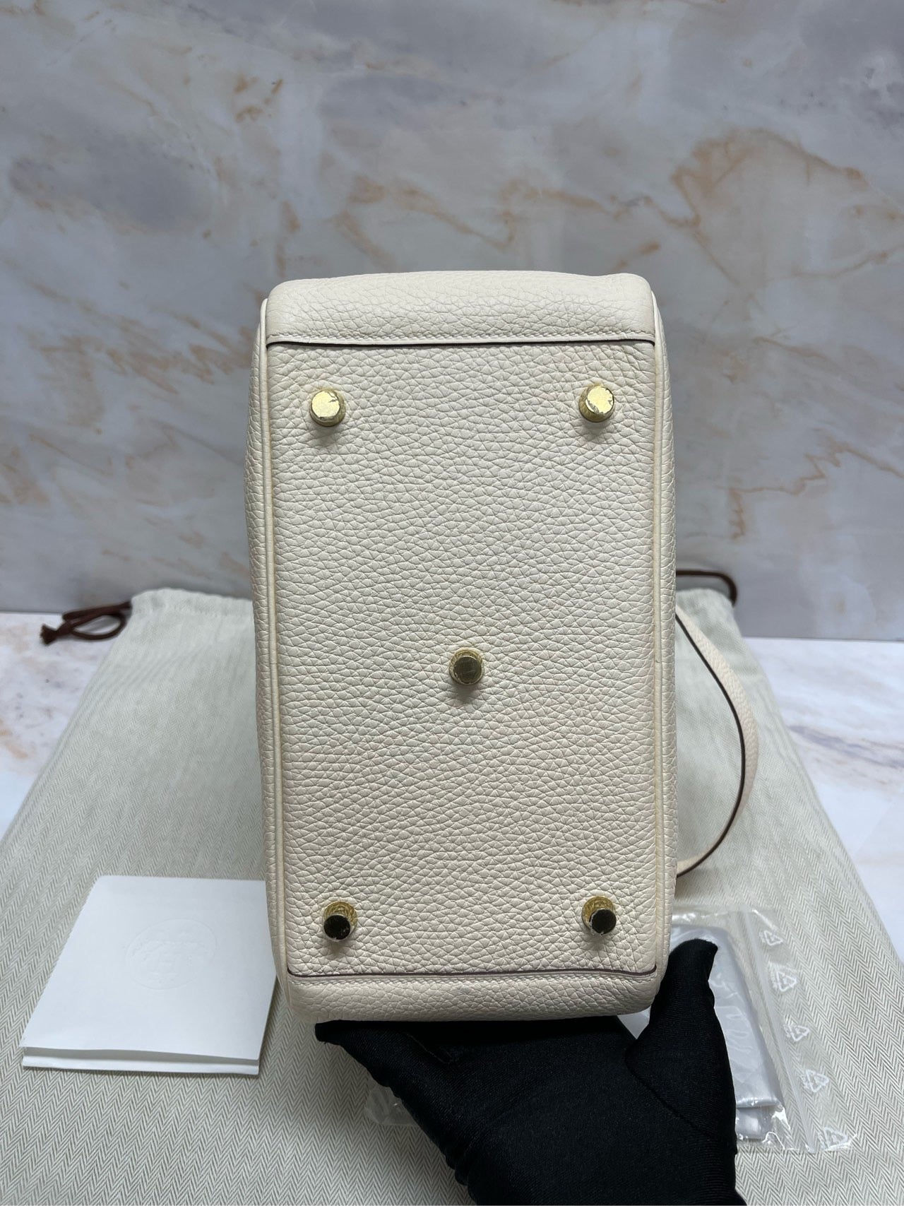 Hermes Lindy 26