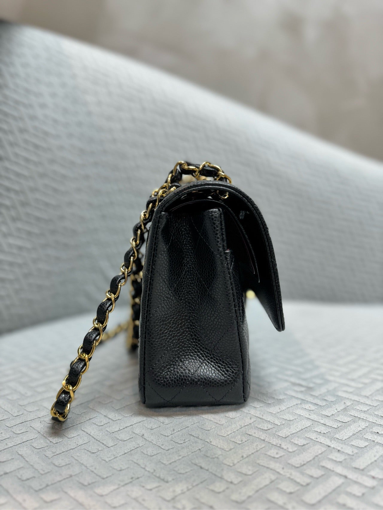 Chanel Cf Medium