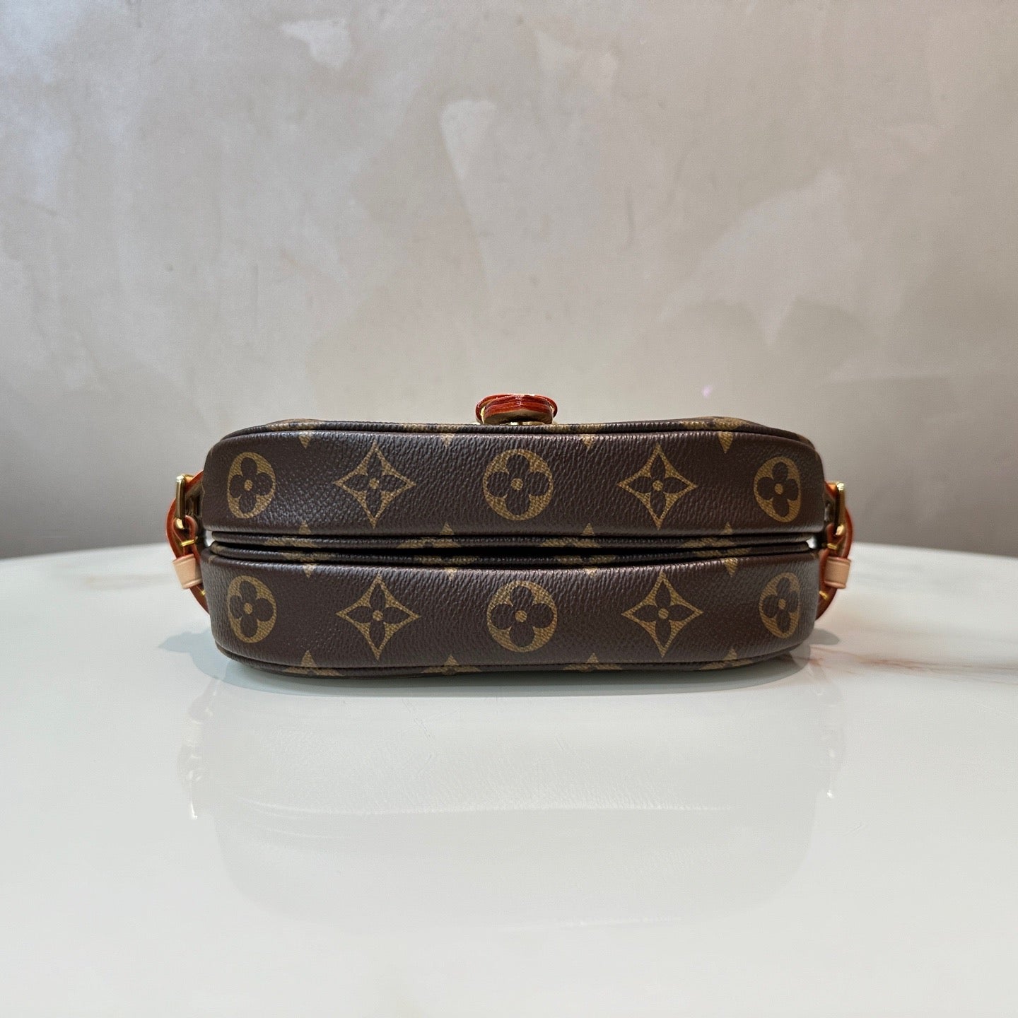 Louis Vuitton Saumur BB