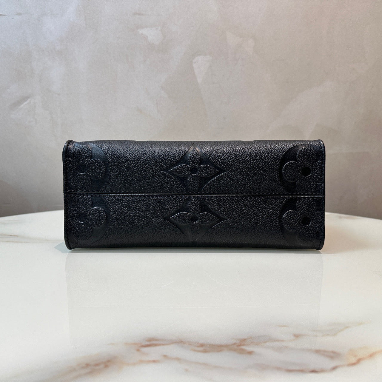 Louis Vuitton On The Go Pm
